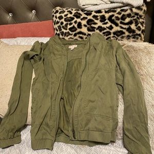 Women’s jacket